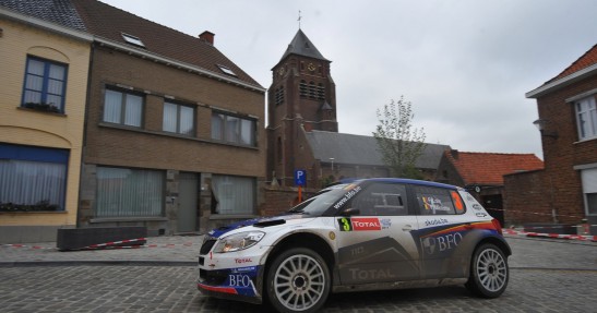 Rajd Ypres